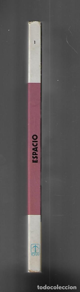 Tebeos: Toray. Espacio. Taco. 1 - Foto 3