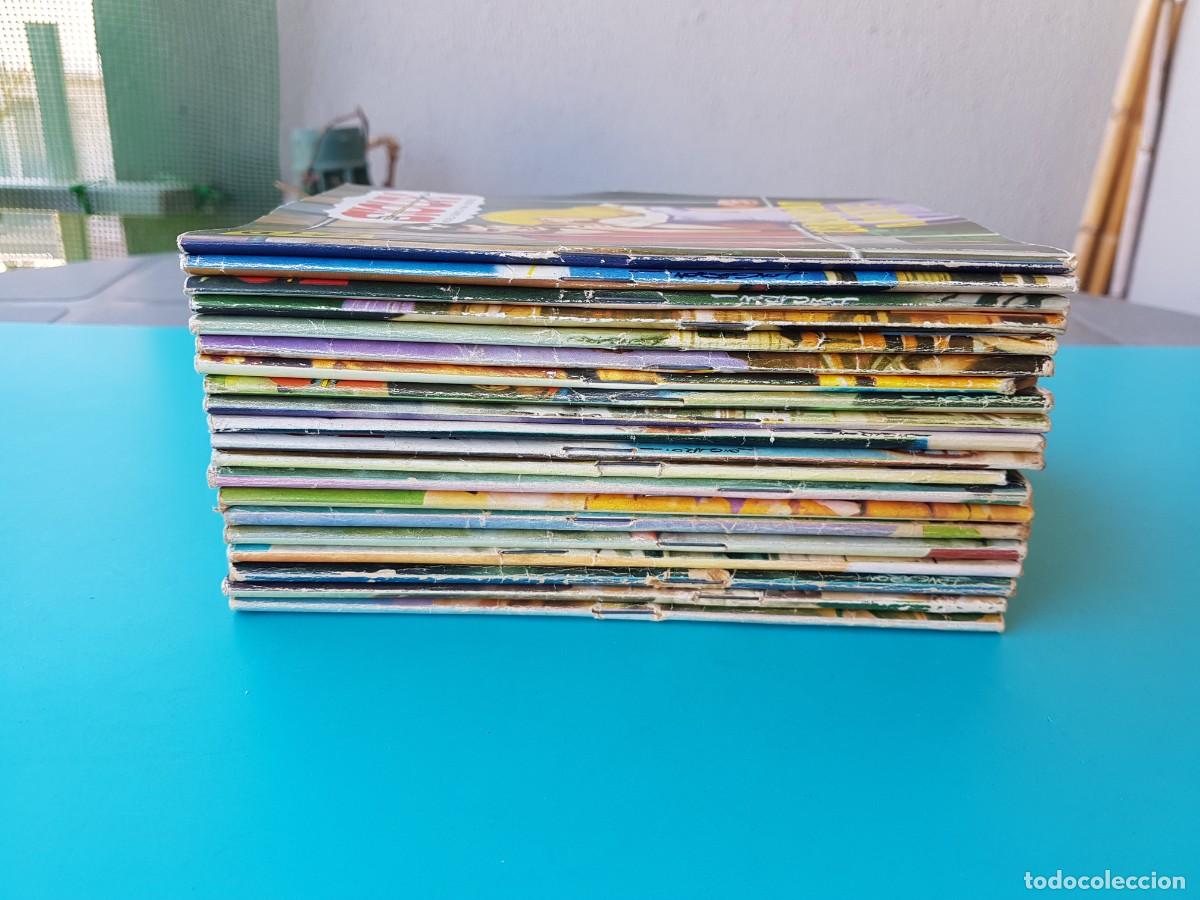Tebeos: Sioux, colecci&oacute;n completa, 183 N&uacute;meros, Toray. - Foto 13