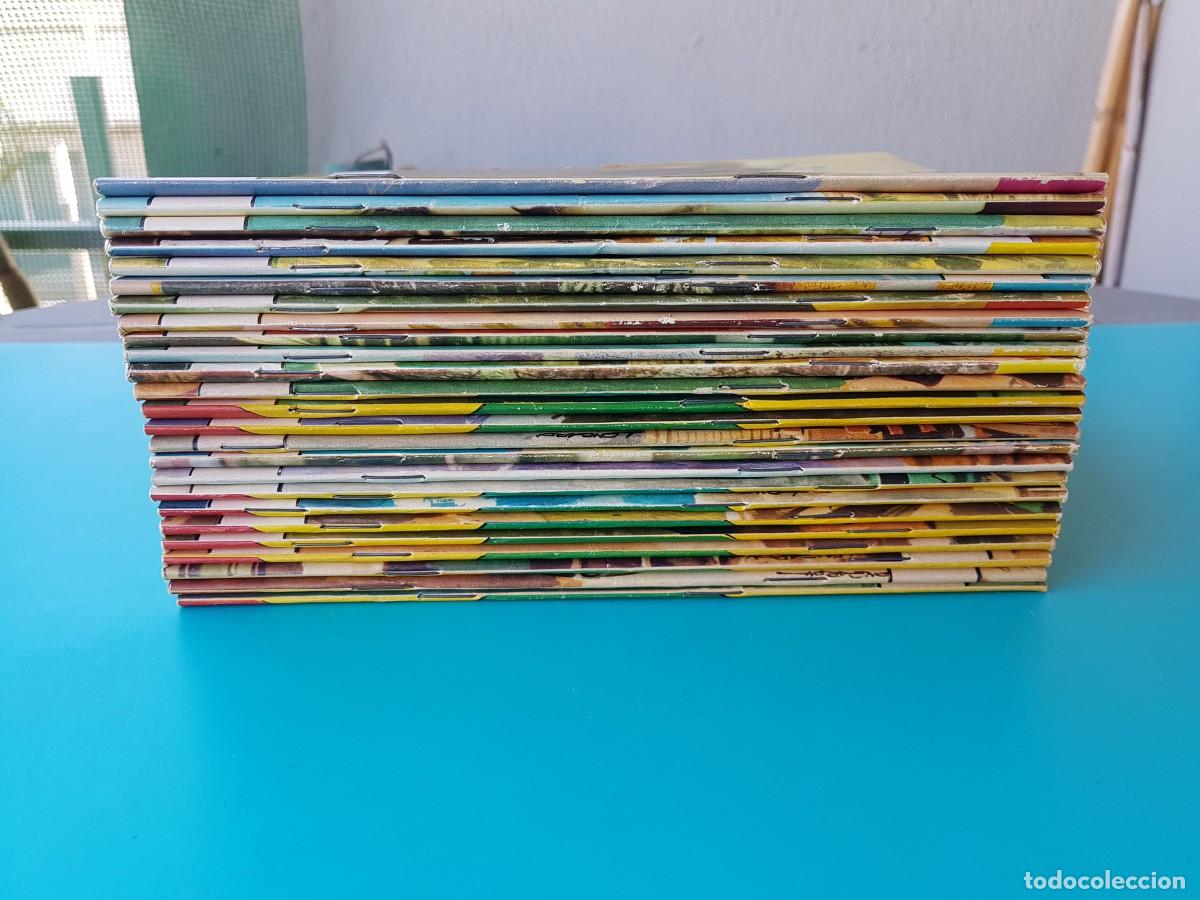 Tebeos: Sioux, colecci&oacute;n completa, 183 N&uacute;meros, Toray. - Foto 16