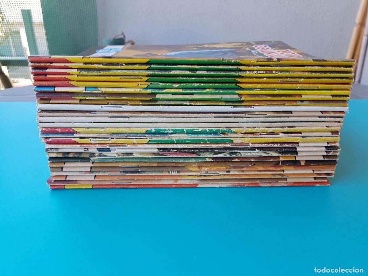 Tebeos: Sioux, colecci&oacute;n completa, 183 N&uacute;meros, Toray. - Foto 17