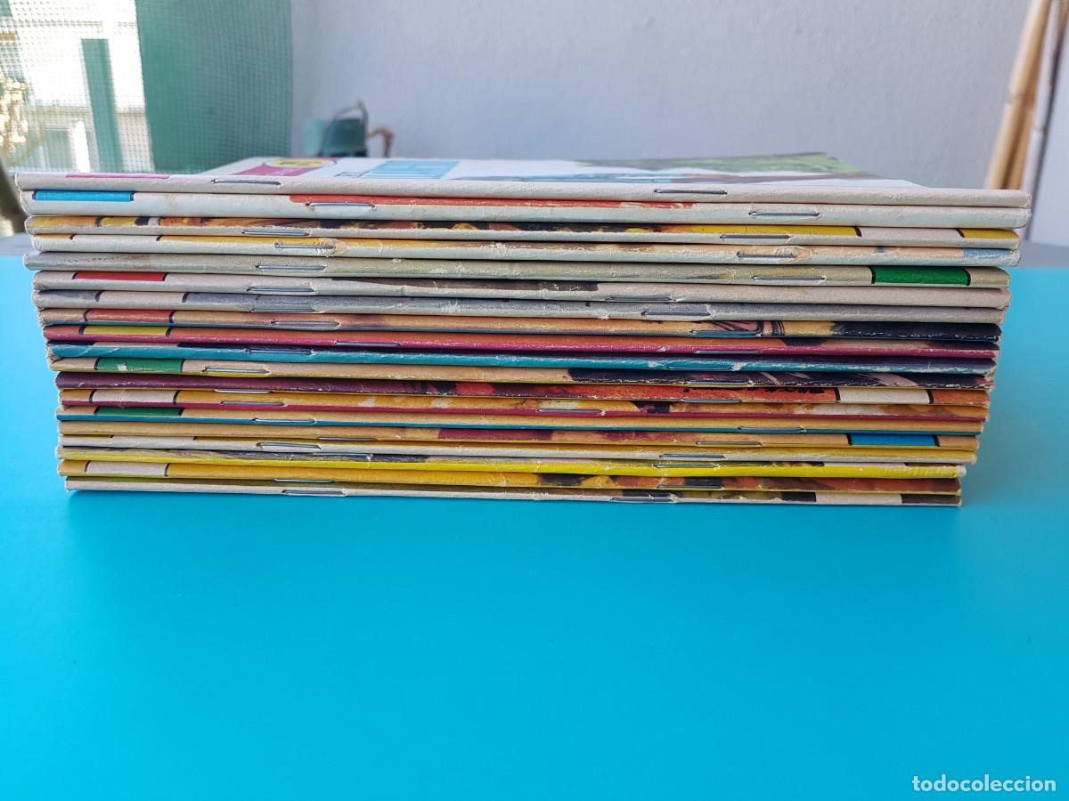 Tebeos: Sioux, colecci&oacute;n completa, 183 N&uacute;meros, Toray. - Foto 18