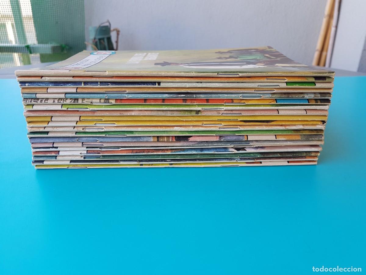 Tebeos: Sioux, colecci&oacute;n completa, 183 N&uacute;meros, Toray. - Foto 19