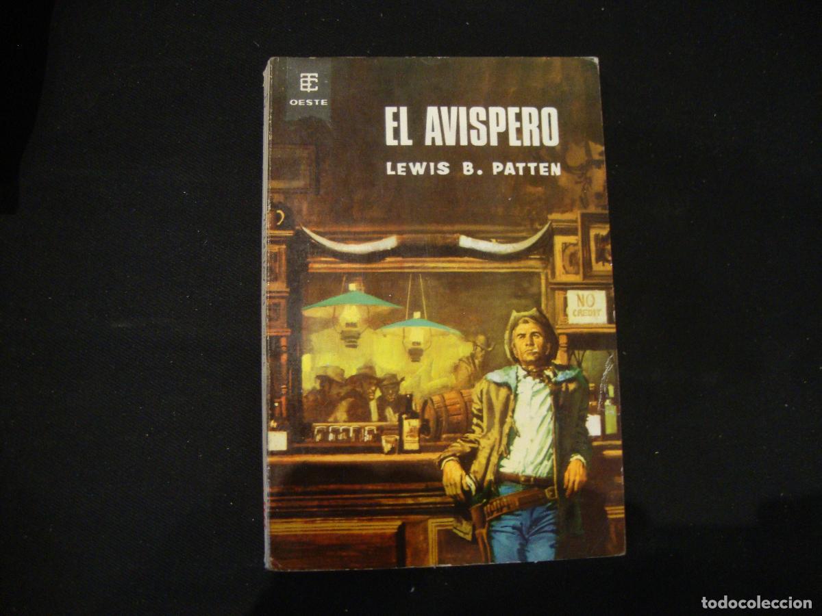 Tebeos: NOVELA OESTE EDICIONES TORAY EL AVISPERO N&ordm; 226 - Foto 1
