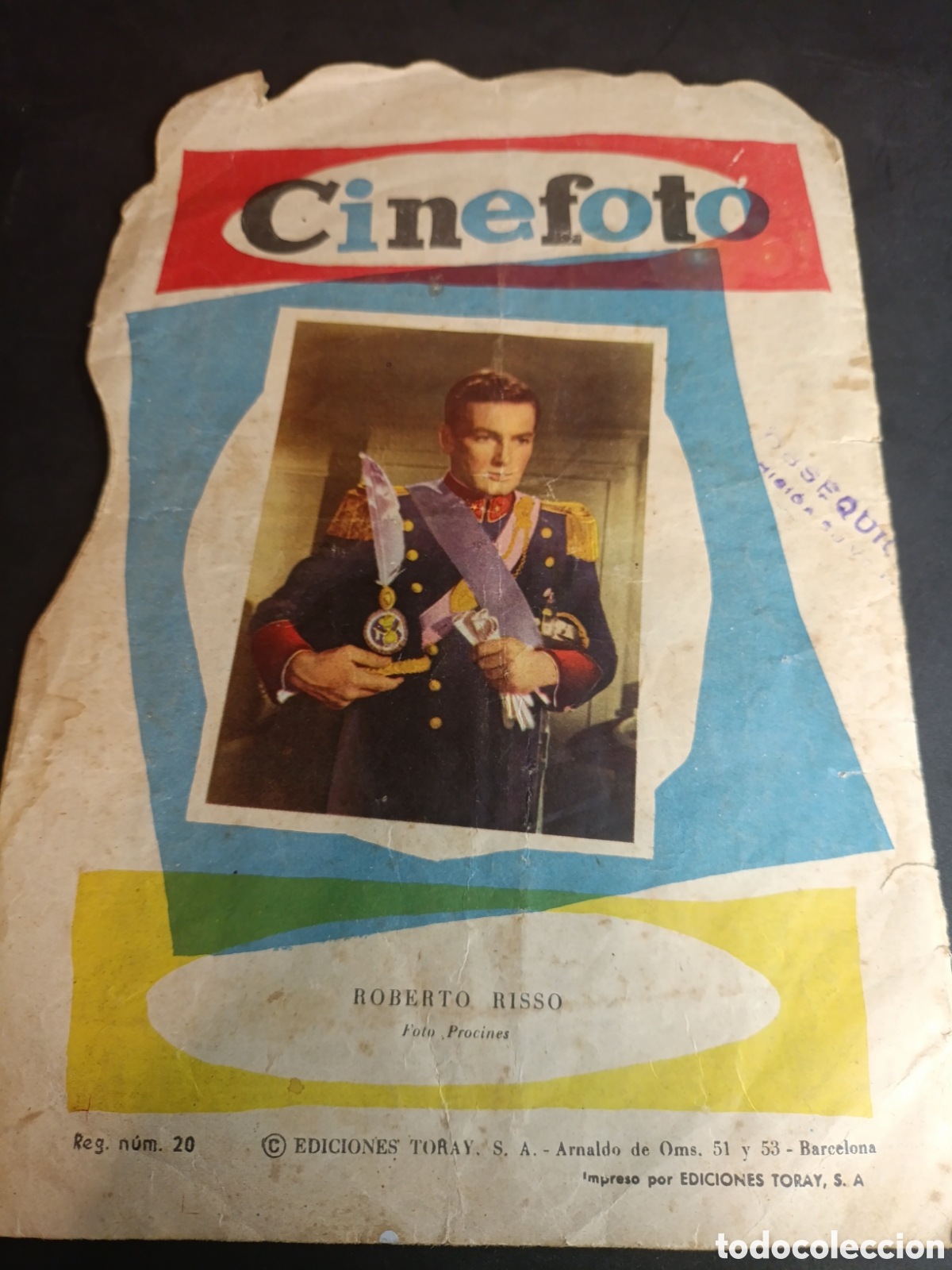 Tebeos: Colecci&oacute;n Mis Cuentos N&uacute;m 357 - Foto 2