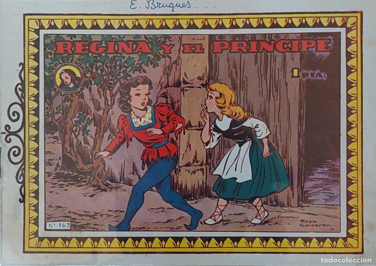 Tebeos: LOTE DE 9 COMICS ( COLECCI&Oacute;N AZUCENA ) de EDICIONES TORAY 1954 - Foto 2