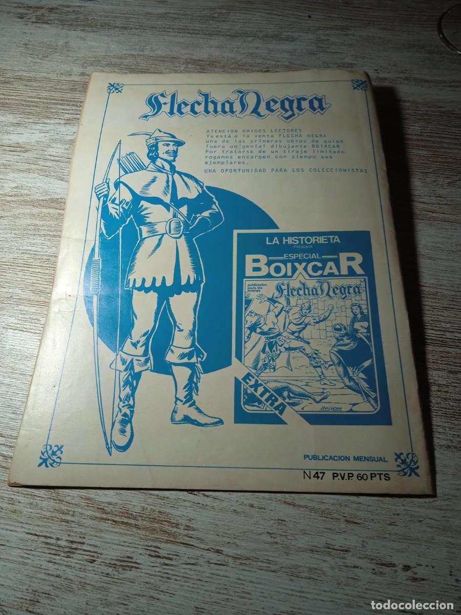Tebeos: Haza&ntilde;as B&eacute;licas n&ordm; 47 Extra | Toray | - Foto 2