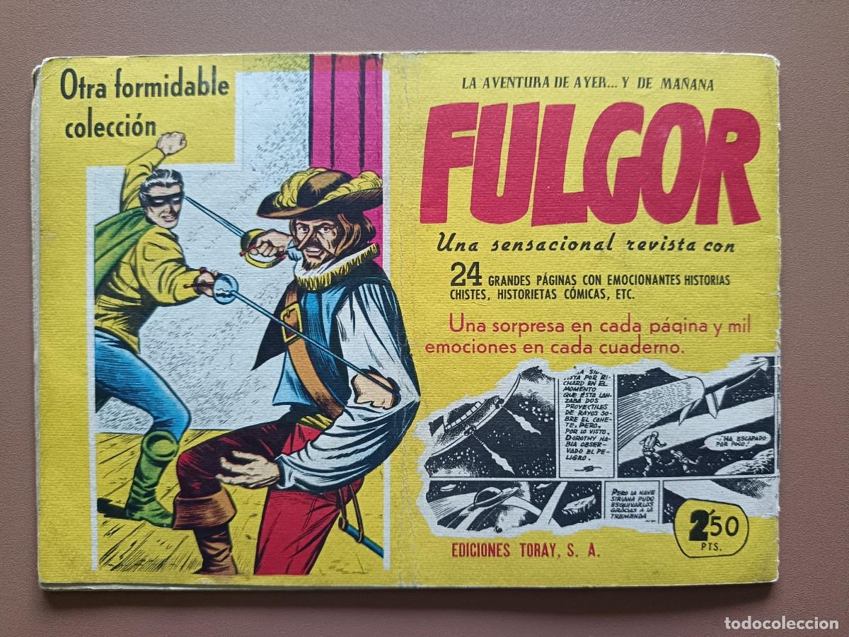 Tebeos: HAZA&Ntilde;AS B&Eacute;LICAS. N&Uacute;MERO.EXTRA-103 - Foto 4