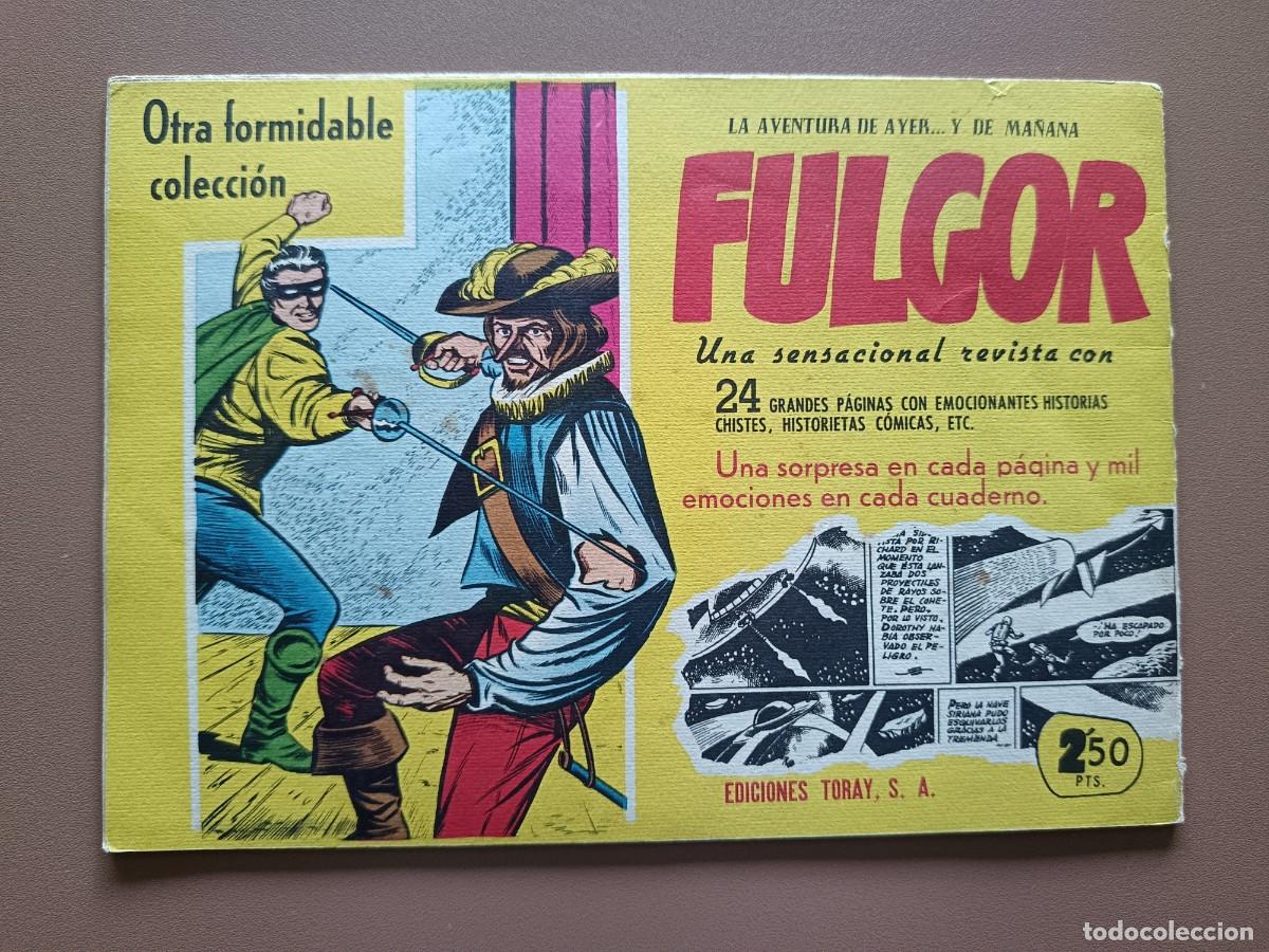 Tebeos: HAZA&Ntilde;AS B&Eacute;LICAS. N&Uacute;MERO.EXTRA-104 - Foto 4