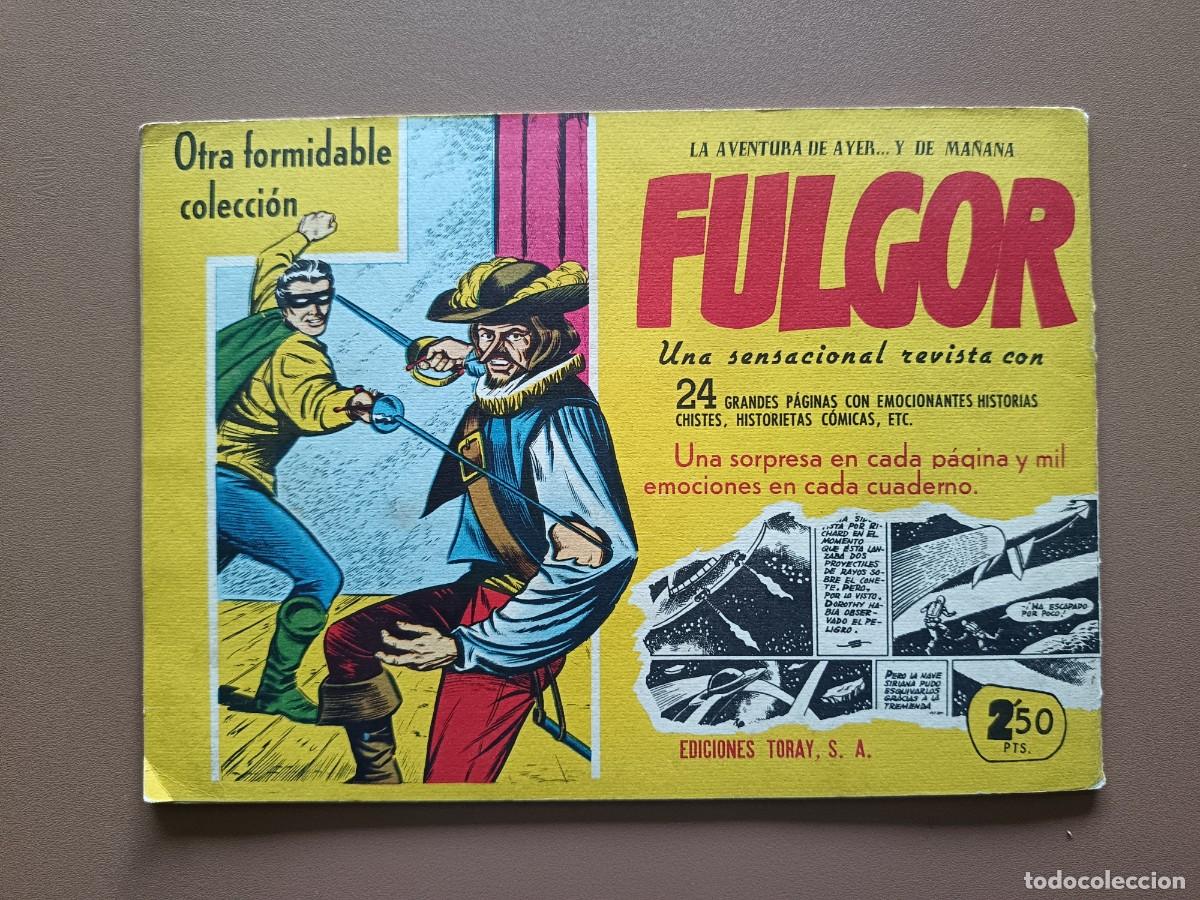 Tebeos: HAZA&Ntilde;AS B&Eacute;LICAS. N&Uacute;MERO.EXTRA-105 - Foto 4