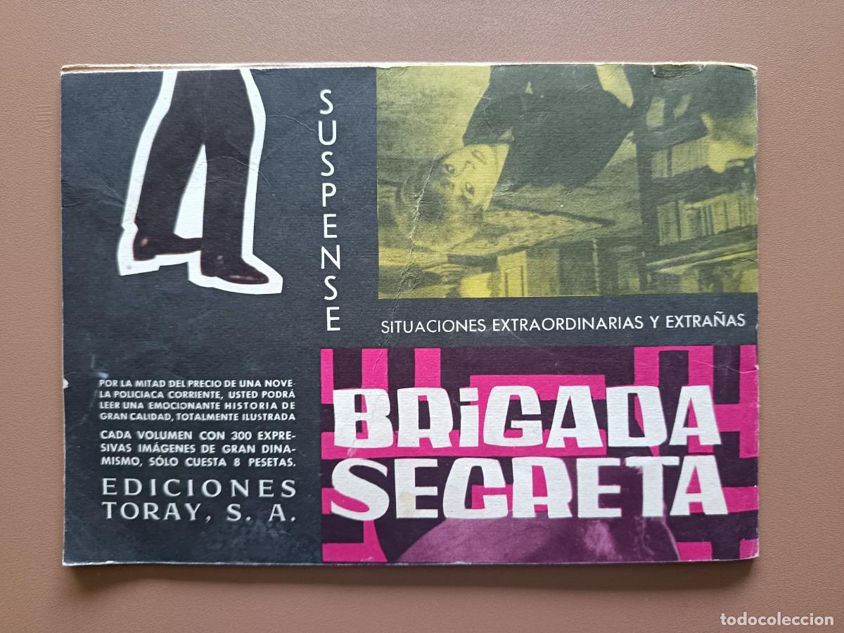 Tebeos: HAZA&Ntilde;AS B&Eacute;LICAS. N&Uacute;MERO.EXTRA-173 - Foto 3