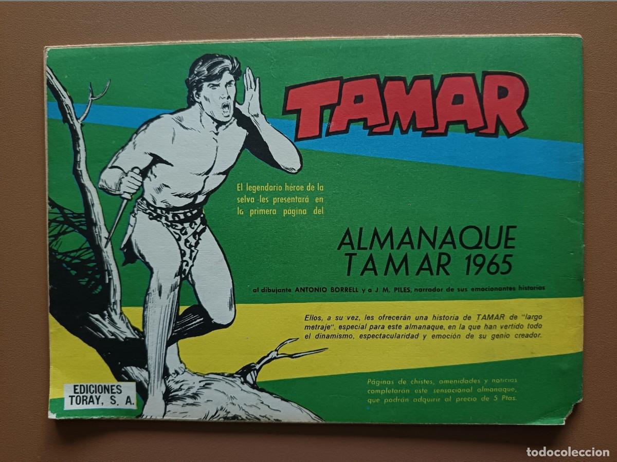 Tebeos: HAZA&Ntilde;AS B&Eacute;LICAS. N&Uacute;MERO.EXTRA-201 - Foto 4