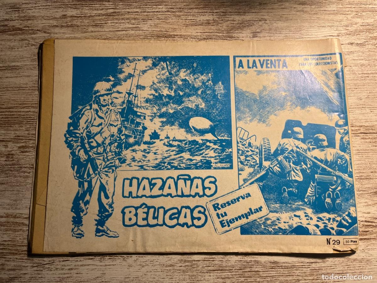 Tebeos: C&oacute;mic El mundo futuro n&ordm; 29 | TORAY | - Foto 2