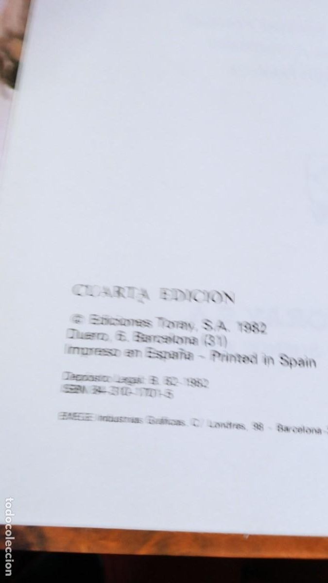 Tebeos: EL CONDE MONTECRISTO Ediciones Toray - Foto 5