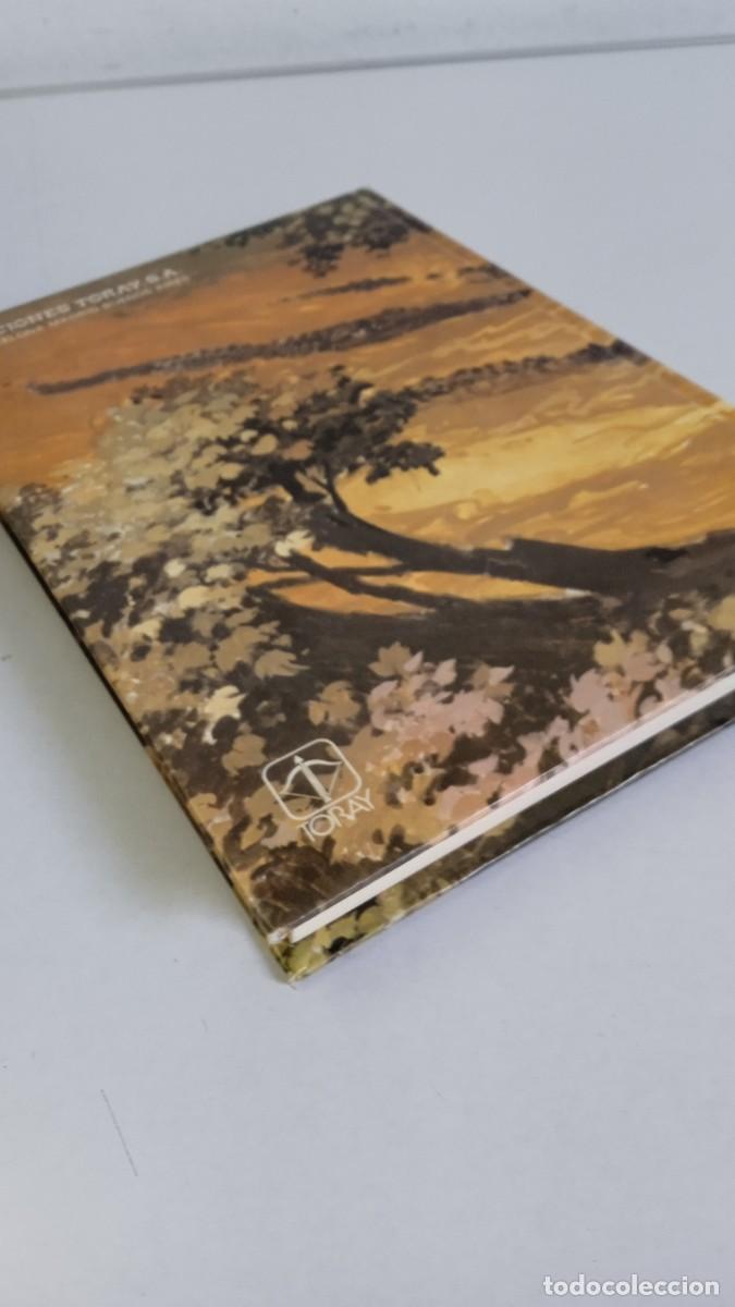 Tebeos: LOS HIJOS DEL CAPITAN GRANT Ediciones Toray - Foto 4