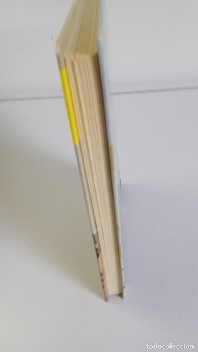Tebeos: EL &Uacute;LTIMO MOHICANO Ediciones Toray - Foto 3