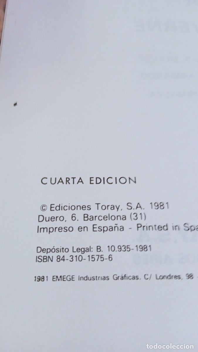 Tebeos: UN CAPIT&Aacute;N DE 15 A&Ntilde;OS Ediciones Toray - Foto 5