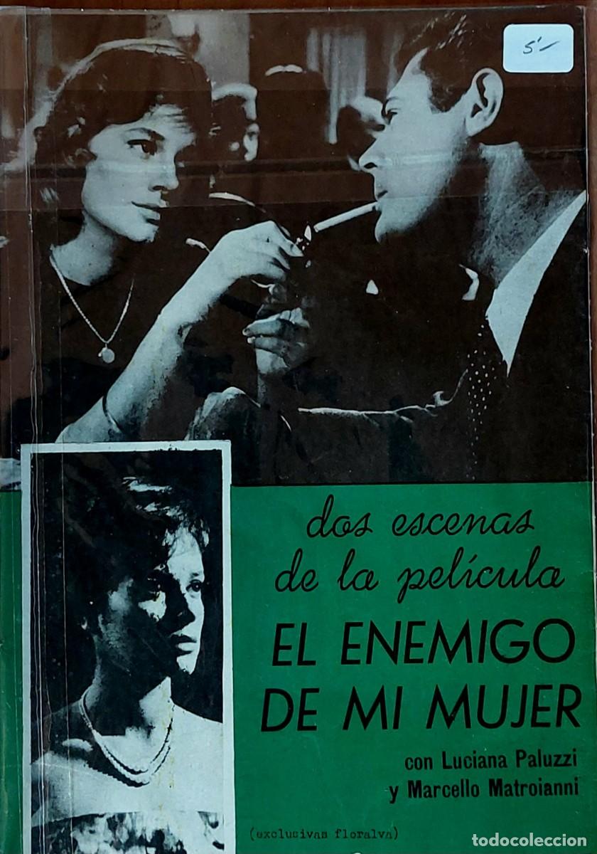 Tebeos: LOTE DE 2 COMICS (ROSAS BLANCAS EXTRA ) DE TORAY 1960 - Foto 2