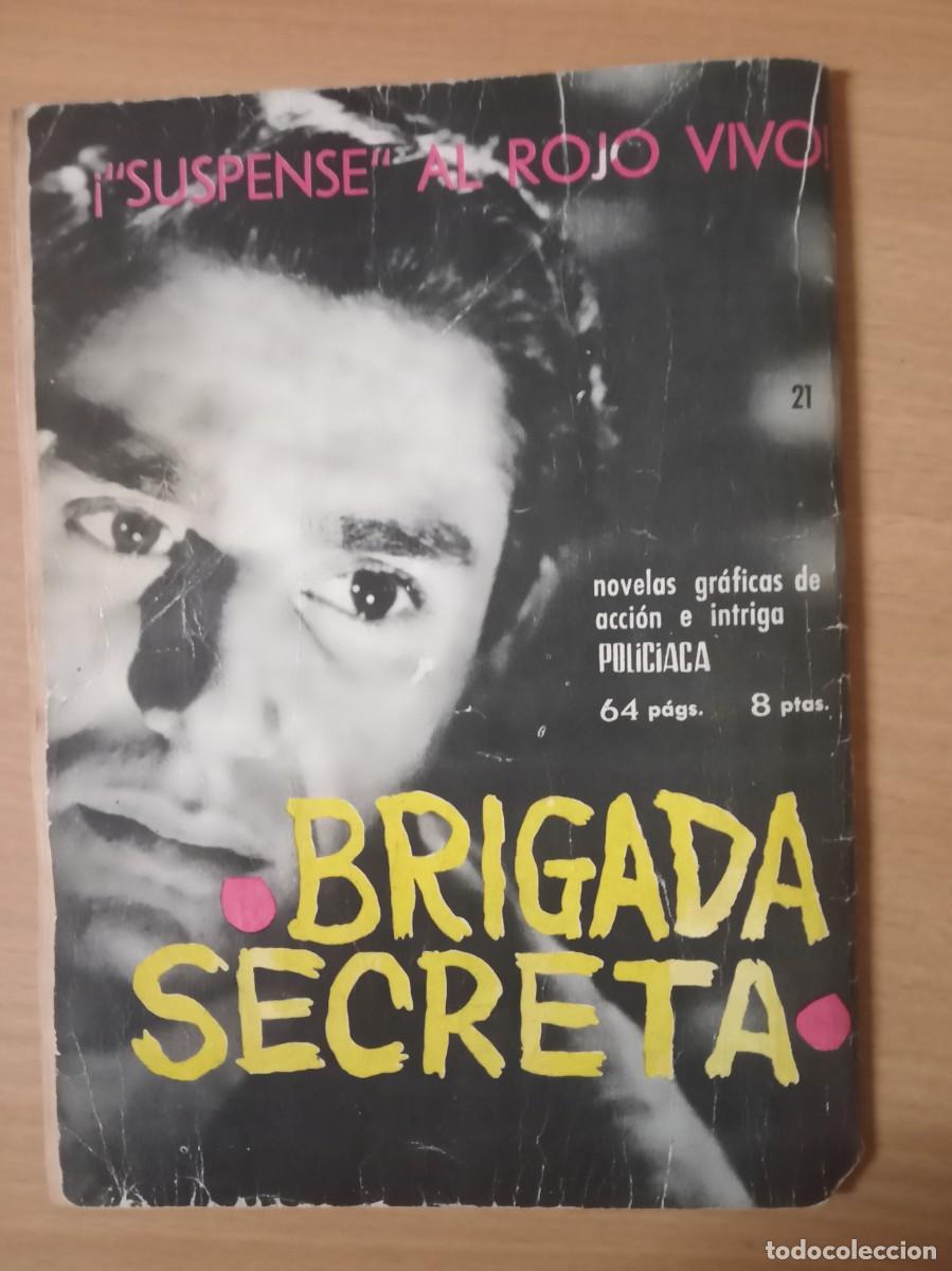 Tebeos: LOTE DE 3 TEBEOS &rdquo;HAZA&Ntilde;AS DEL OESTE&rdquo; - Foto 10