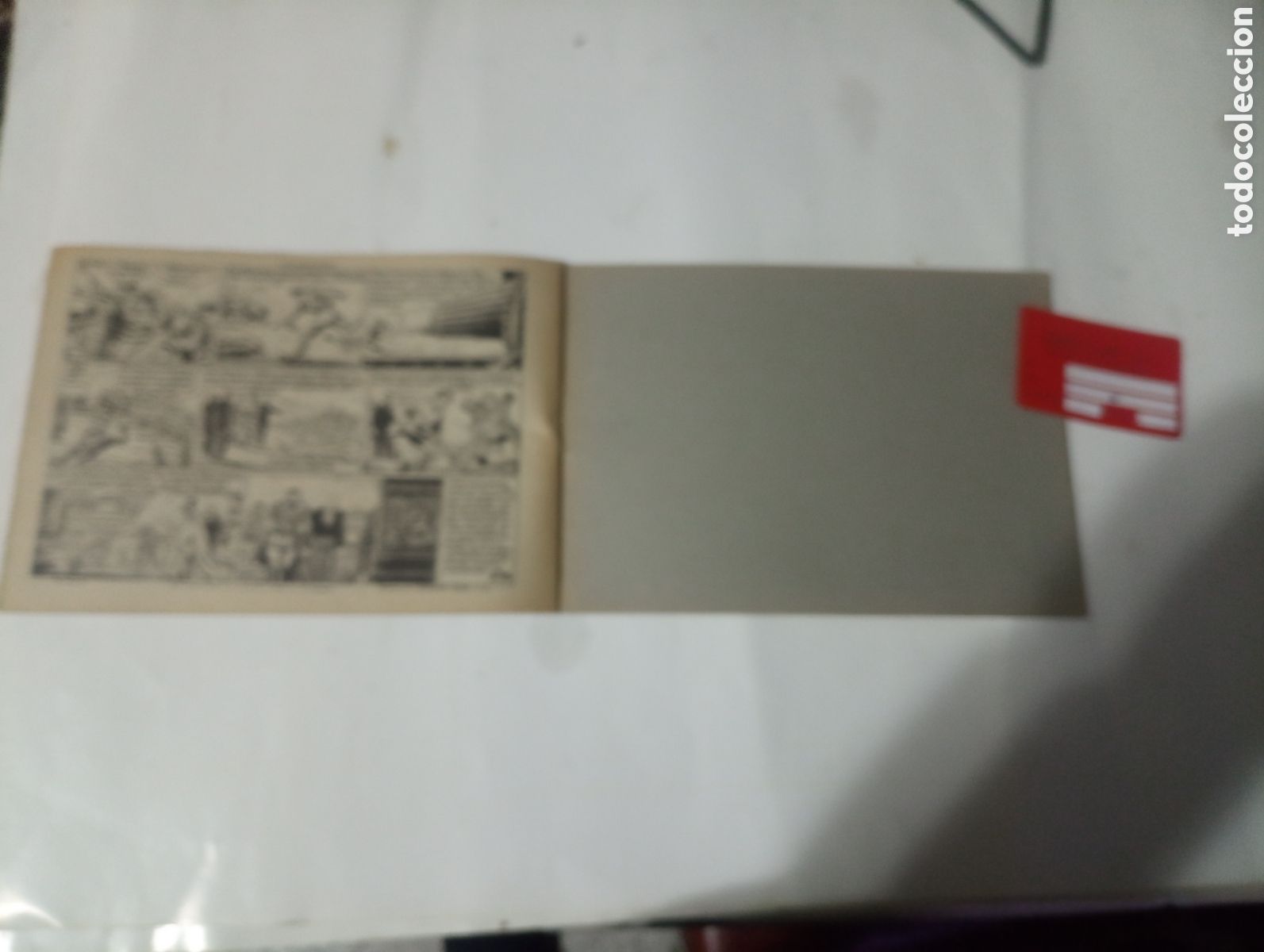 Tebeos: Comics haza&ntilde;as b&eacute;licas 26 - Foto 3