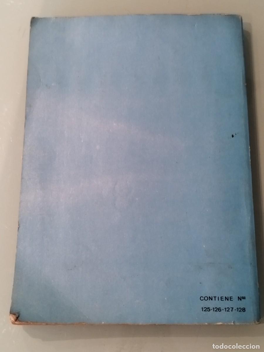Tebeos: Antiguo comic de guerra, zona de combate. Relatos belicos. - Foto 8