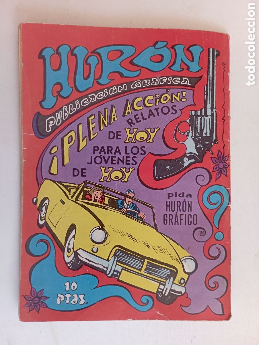 Tebeos: Aventuras n&uacute;m 41 Toray - Foto 3