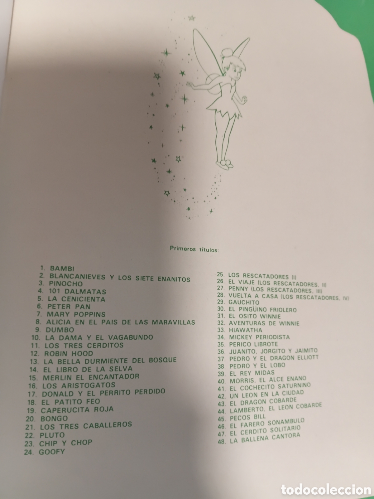 Tebeos: Cuento troquelado Hiawatha n&uacute;mero 33 - Foto 7