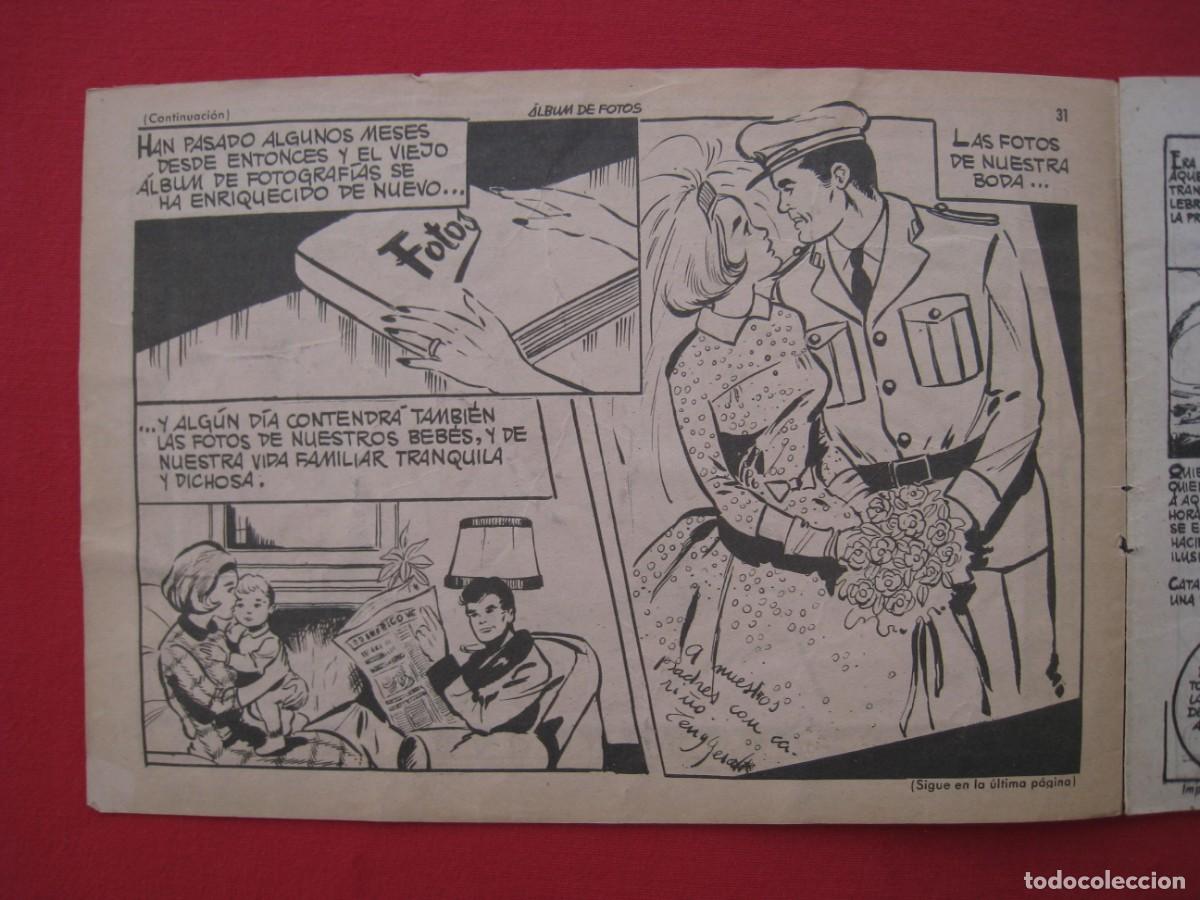 Tebeos: AZUCENA - N&ordm; 769 - EL BAILE DE LAS PRINCESAS - EDICIONES TORAY. - Foto 2
