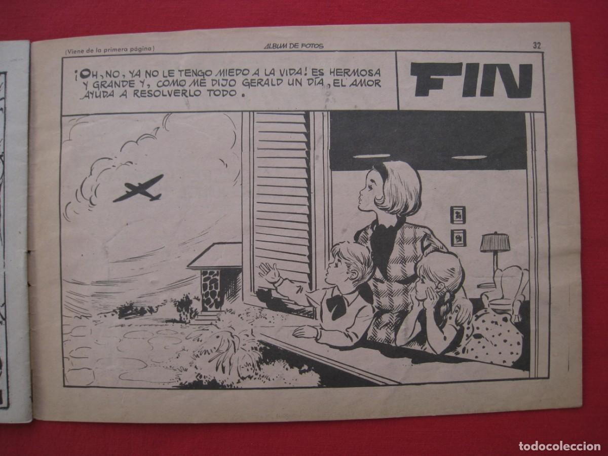 Tebeos: AZUCENA - N&ordm; 769 - EL BAILE DE LAS PRINCESAS - EDICIONES TORAY. - Foto 8