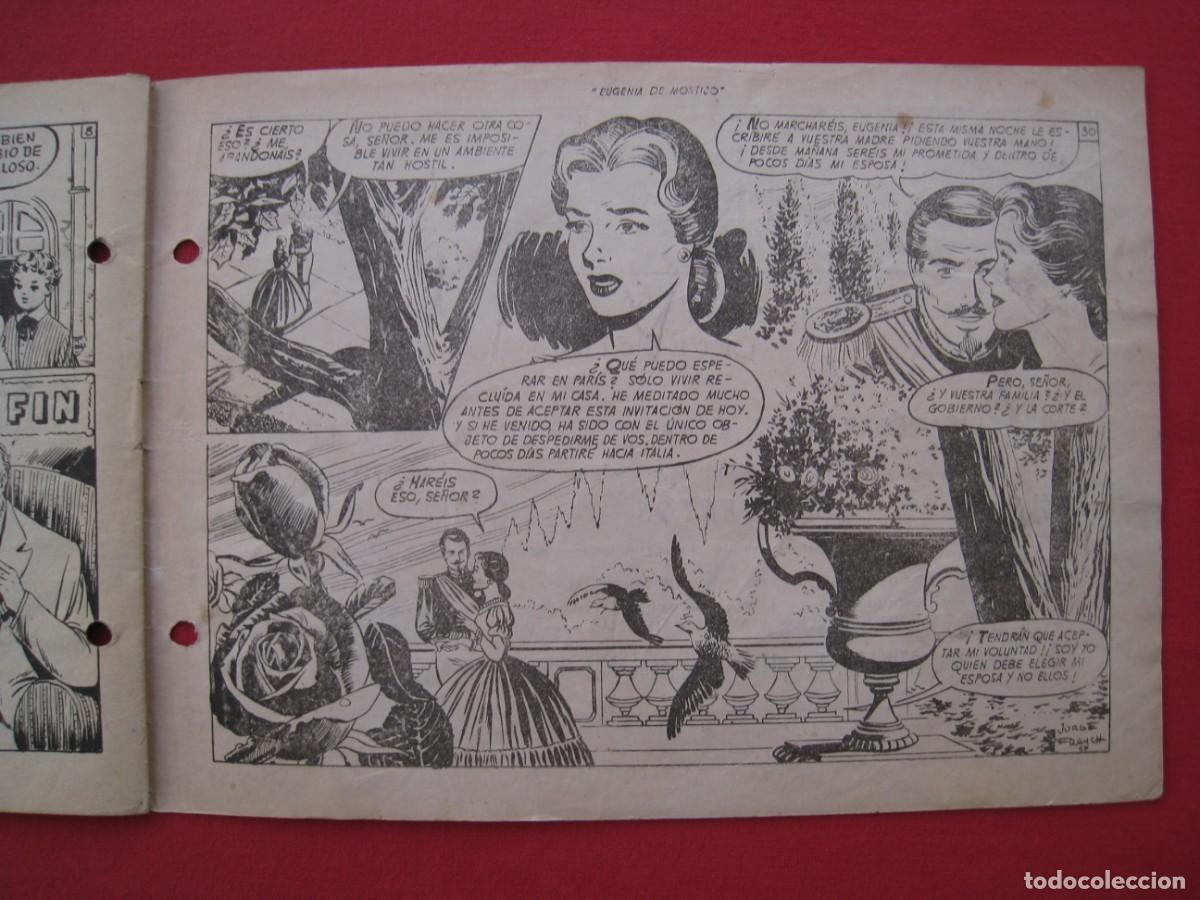 Tebeos: AZUCENA - N&ordm; 524 - EL TIO DE AMERICA - EDICIONES TORAY. - Foto 9