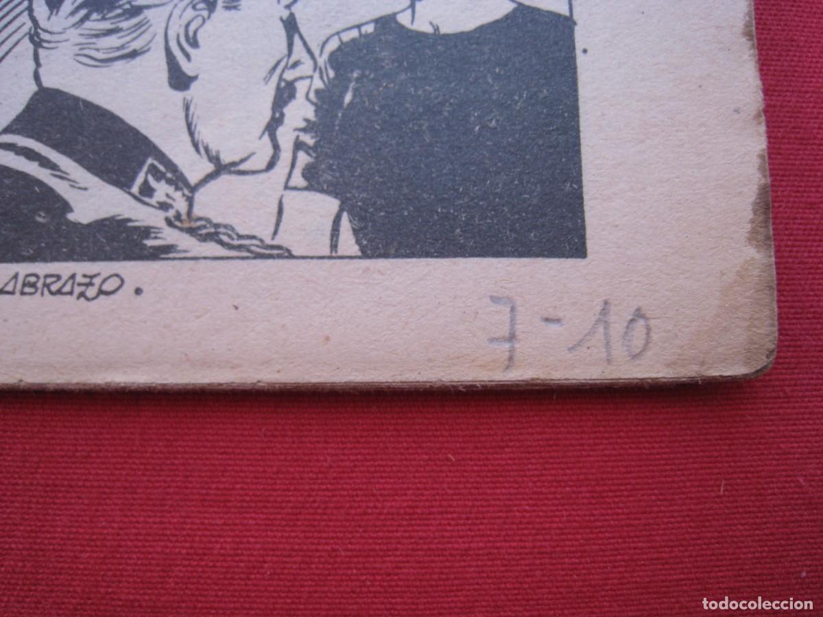 Tebeos: HAZA&Ntilde;AS BELICAS - N&ordm; 142 - EDICIONES TORAY. - Foto 5