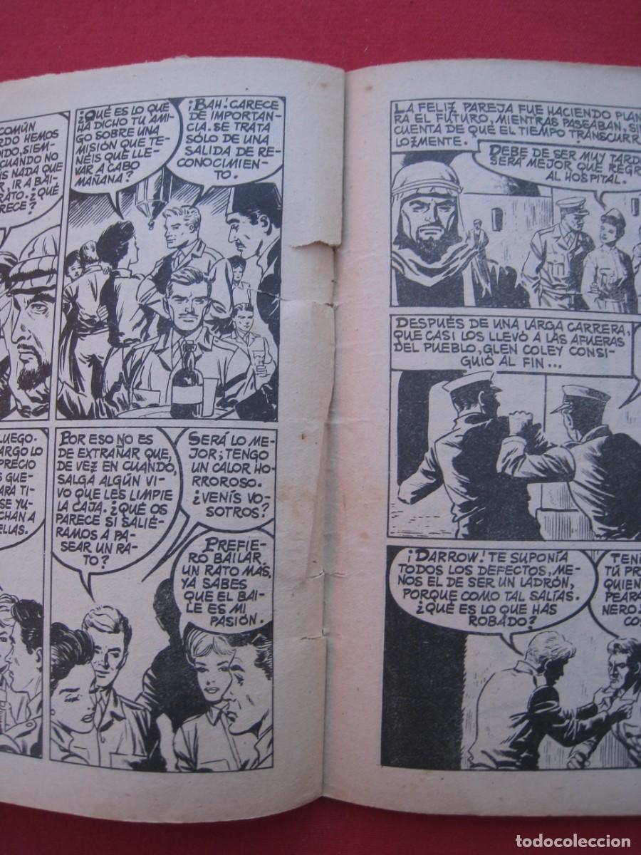 Tebeos: HAZA&Ntilde;AS BELICAS - N&ordm; 142 - EDICIONES TORAY. - Foto 11