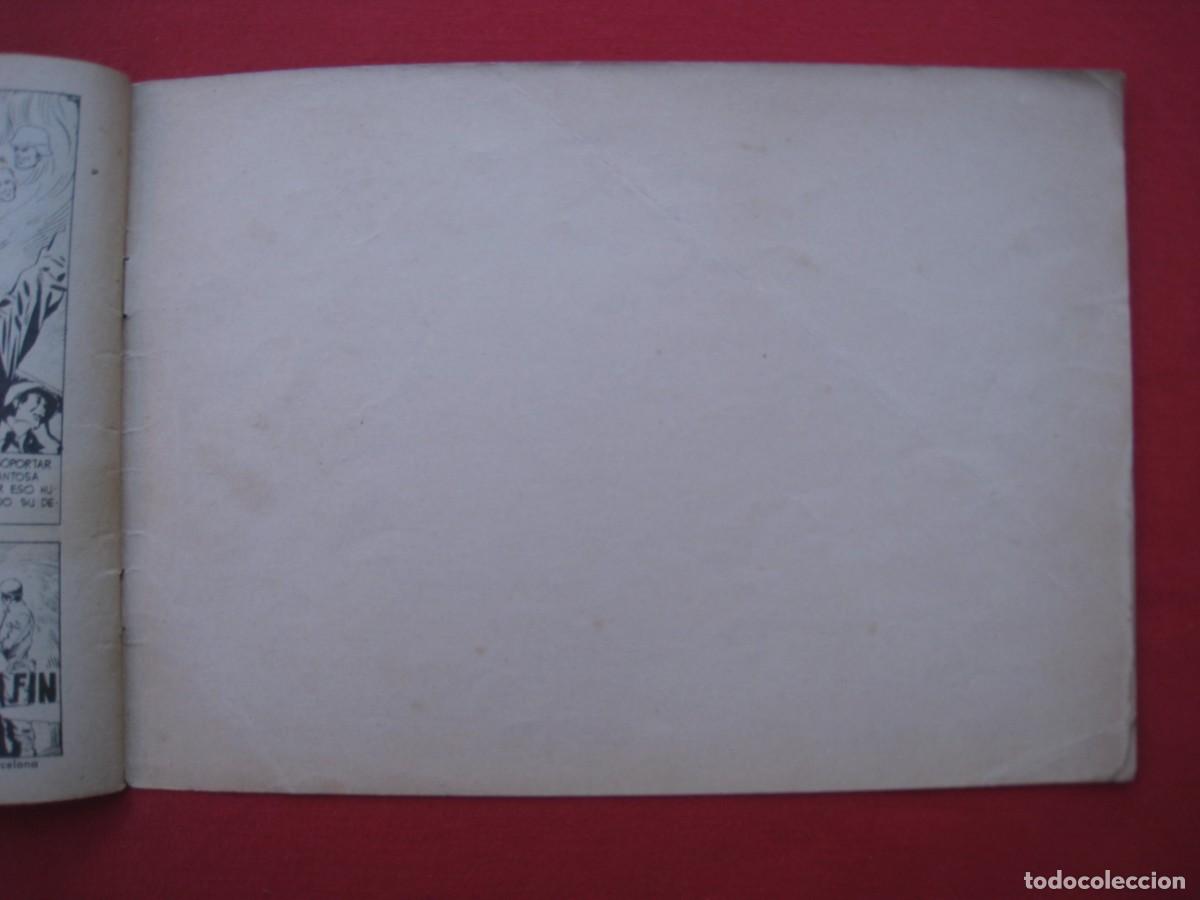 Tebeos: HAZA&Ntilde;AS BELICAS - N&ordm; 142 - EDICIONES TORAY. - Foto 14