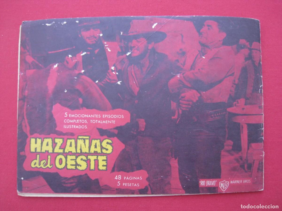 Tebeos: HAZA&Ntilde;AS BELICAS - N&ordm; 142 - EDICIONES TORAY. - Foto 15
