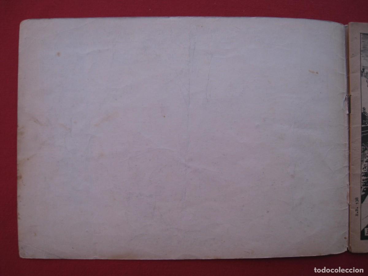 Tebeos: HAZA&Ntilde;AS BELICAS - N&ordm; 138 - EDICIONES TORAY. - Foto 3