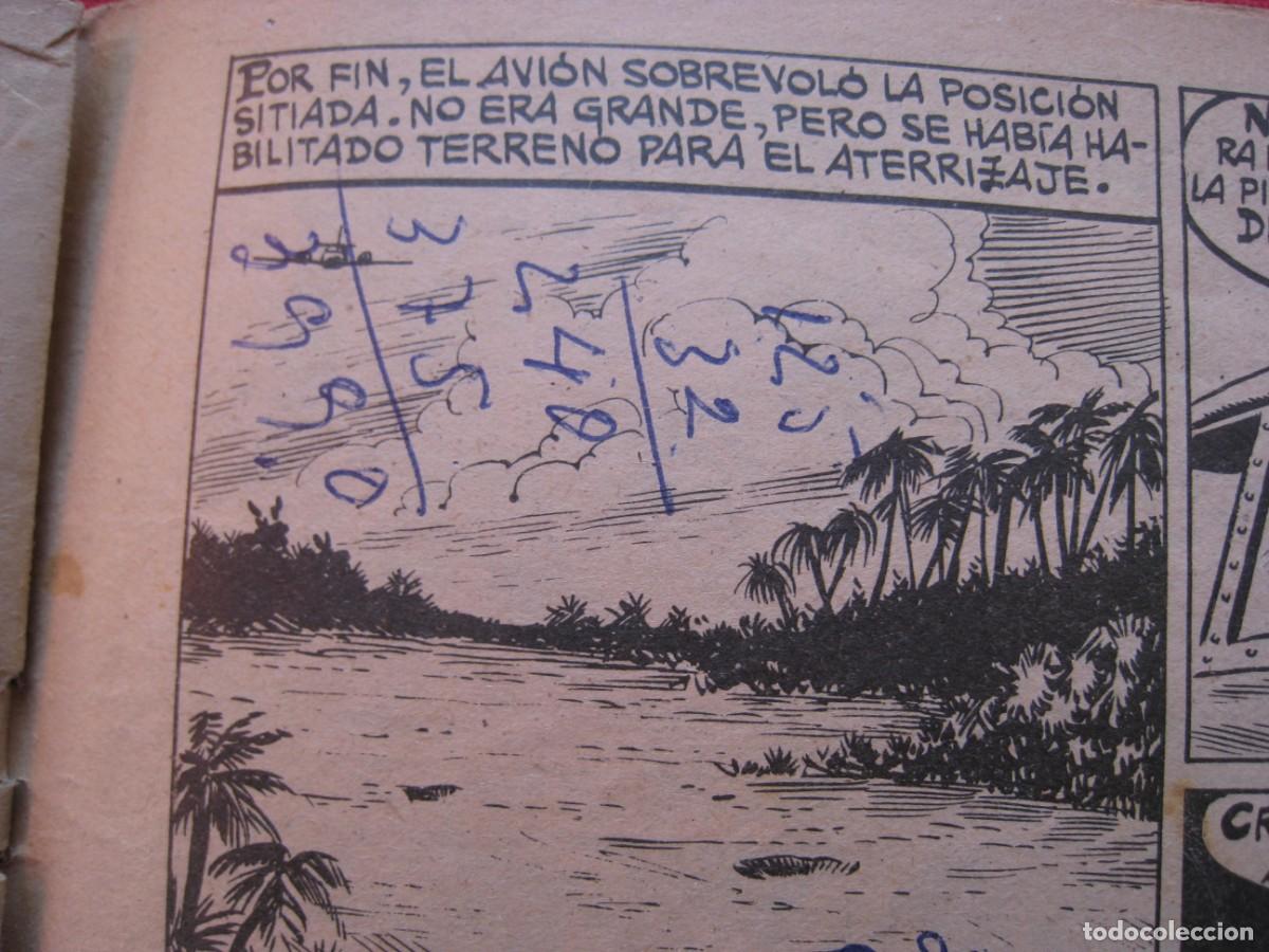 Tebeos: HAZA&Ntilde;AS BELICAS - N&ordm; 138 - EDICIONES TORAY. - Foto 13