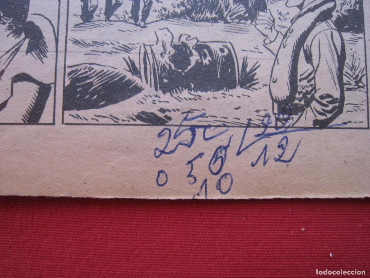Tebeos: HAZA&Ntilde;AS BELICAS - N&ordm; 138 - EDICIONES TORAY. - Foto 15