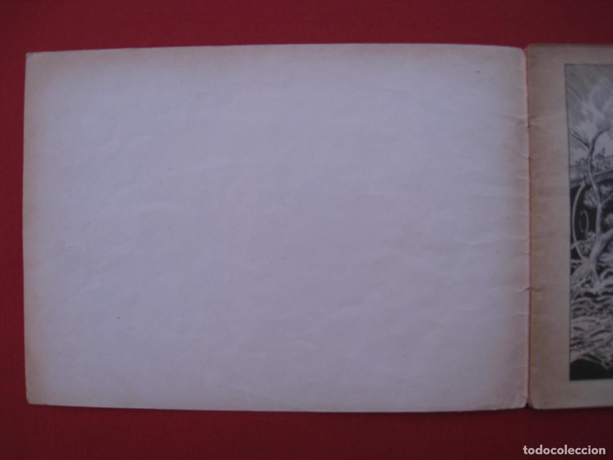 Tebeos: HAZA&Ntilde;AS BELICAS - N&ordm; 114 - EDICIONES TORAY. - Foto 3