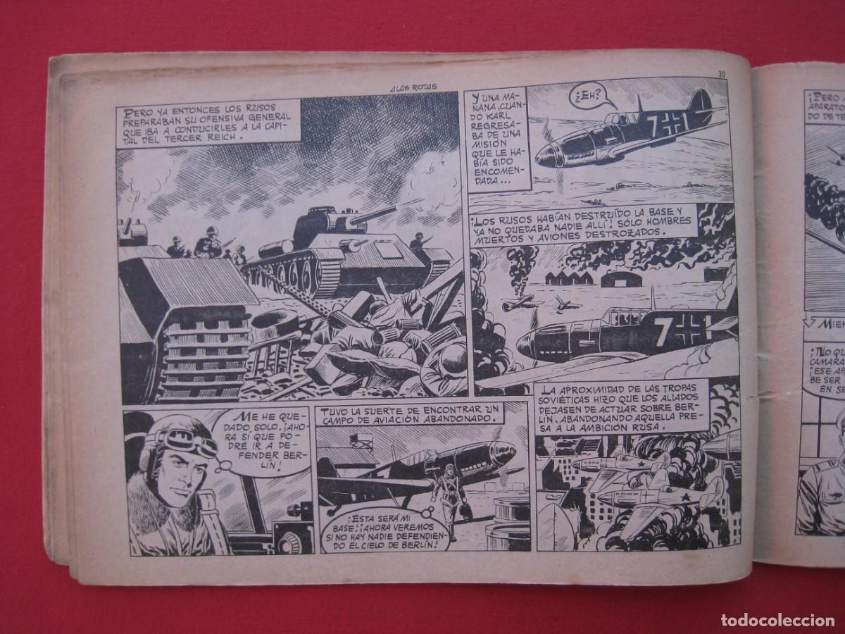 Tebeos: HAZA&Ntilde;AS BELICAS - N&ordm; 114 - EDICIONES TORAY. - Foto 14