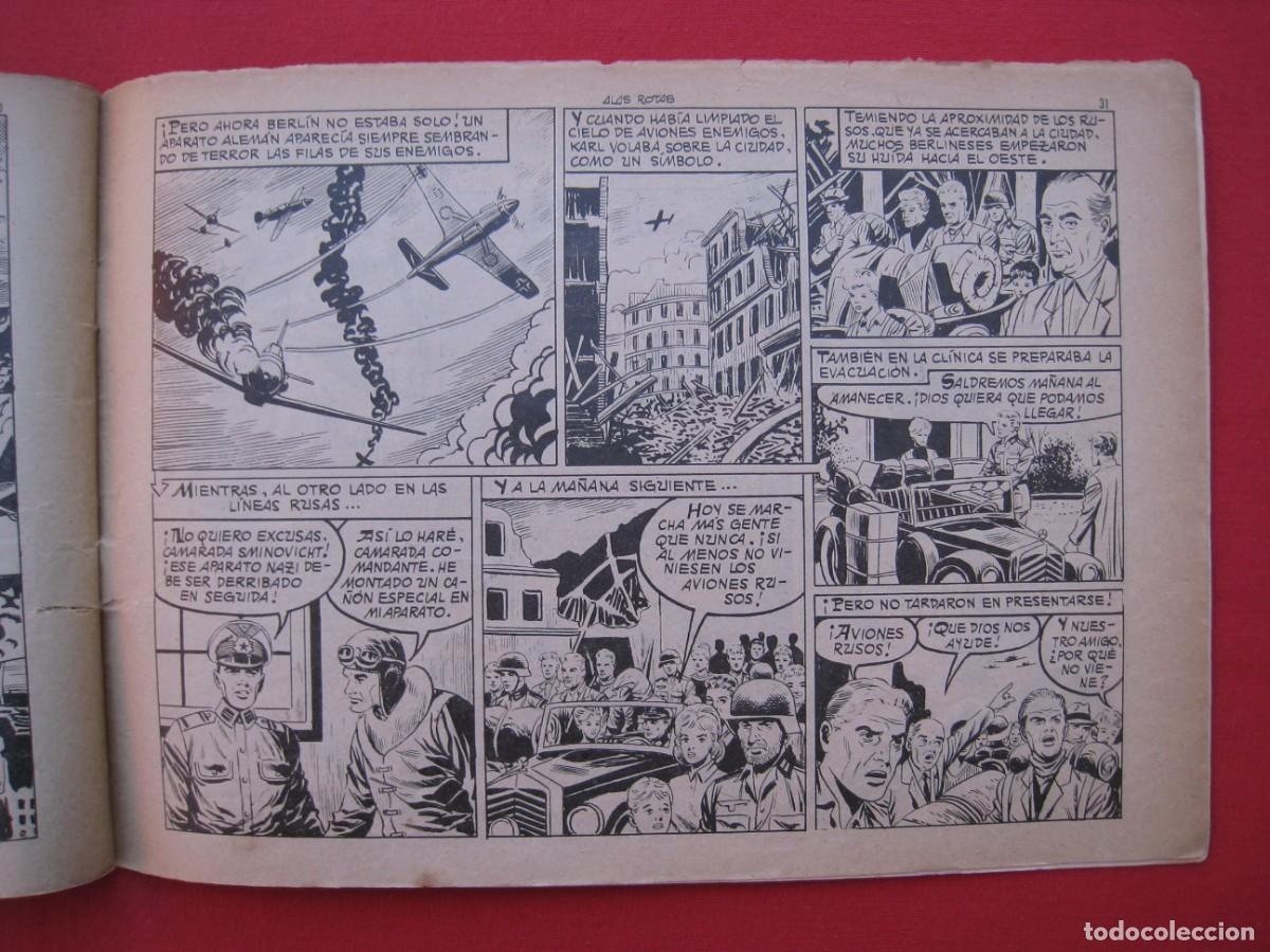 Tebeos: HAZA&Ntilde;AS BELICAS - N&ordm; 114 - EDICIONES TORAY. - Foto 15