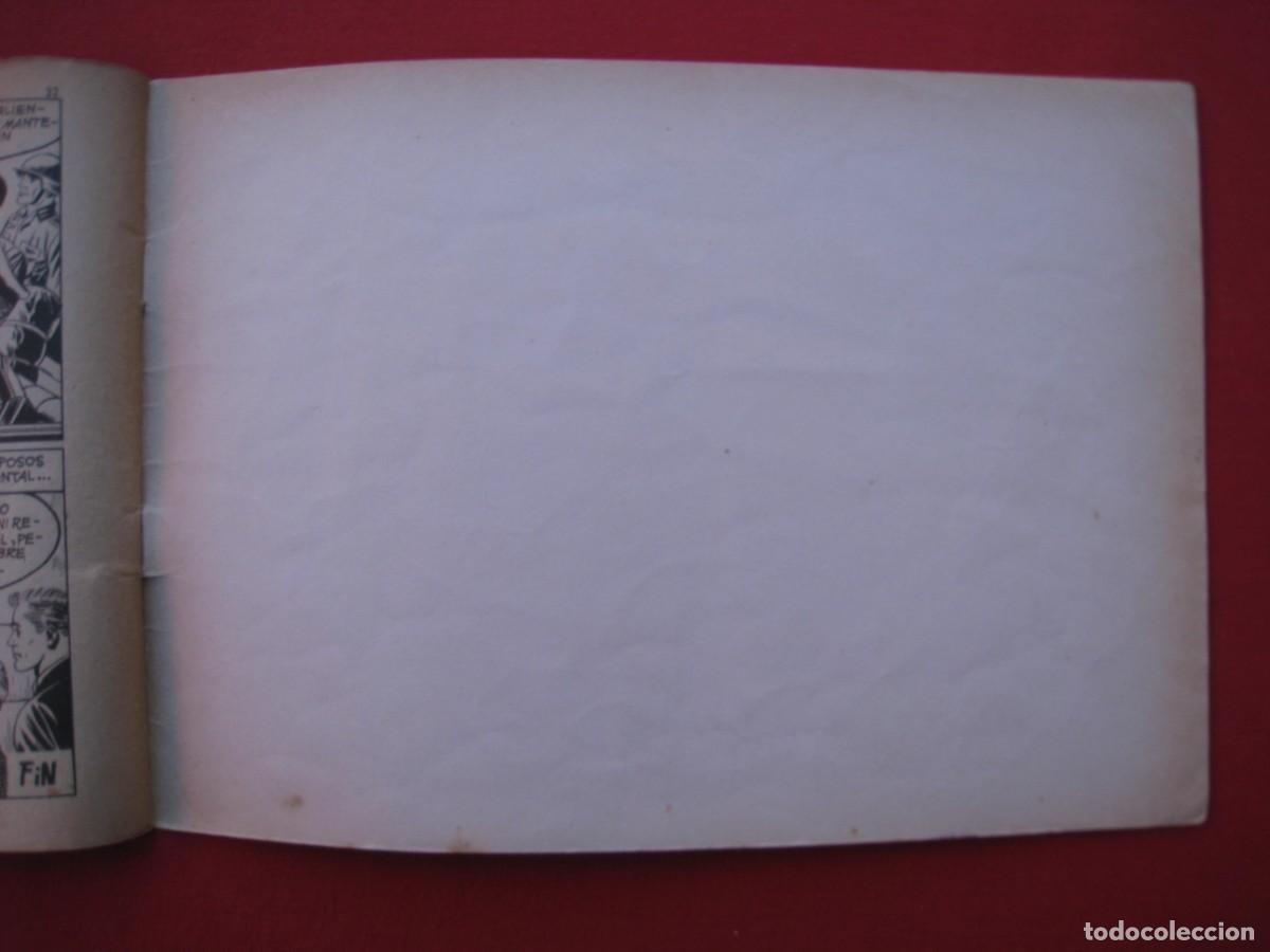 Tebeos: HAZA&Ntilde;AS BELICAS - N&ordm; 114 - EDICIONES TORAY. - Foto 17
