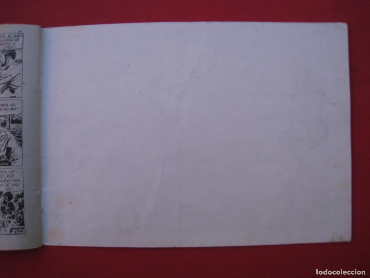 Tebeos: HAZA&Ntilde;AS BELICAS - N&ordm; 100 - EDICIONES TORAY. - Foto 16