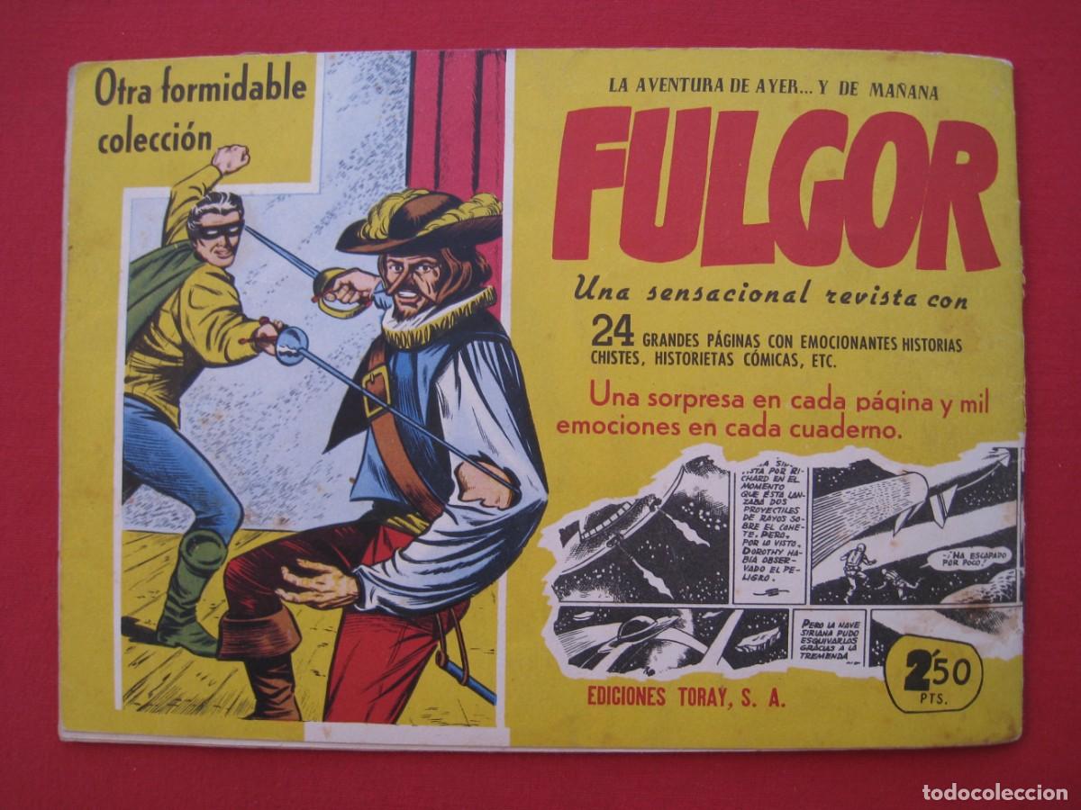 Tebeos: HAZA&Ntilde;AS BELICAS - N&ordm; 100 - EDICIONES TORAY. - Foto 17