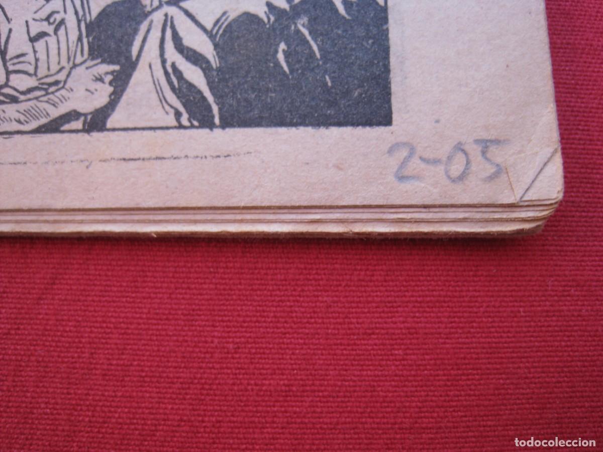 Tebeos: HAZA&Ntilde;AS BELICAS - N&ordm; 99 - EDICIONES TORAY. - Foto 5