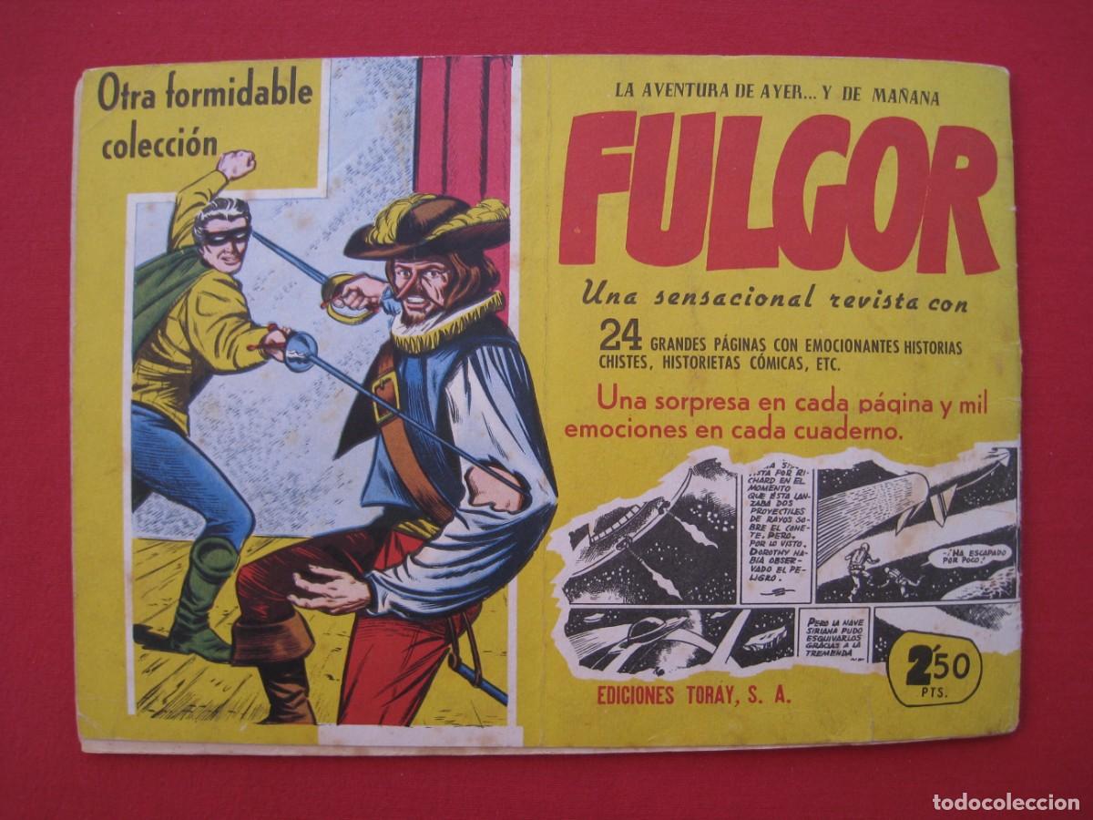 Tebeos: HAZA&Ntilde;AS BELICAS - N&ordm; 99 - EDICIONES TORAY. - Foto 14