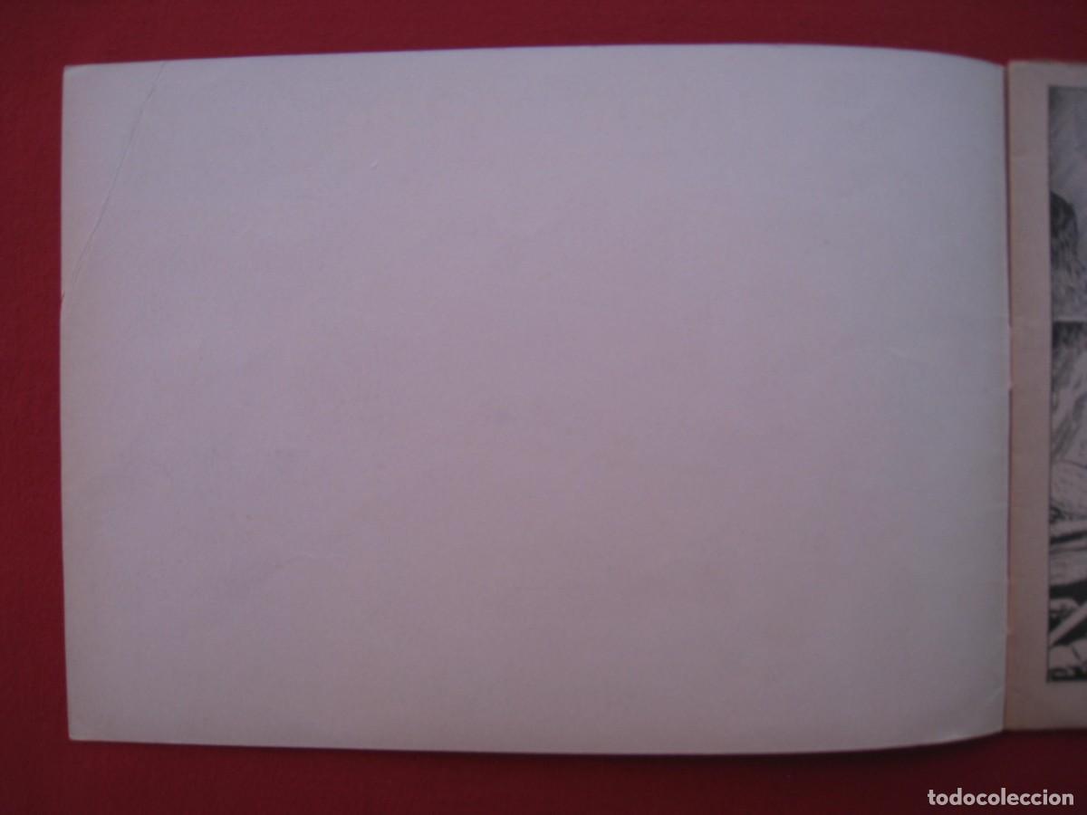 Tebeos: HAZA&Ntilde;AS BELICAS - N&ordm; 92 - EDICIONES TORAY. - Foto 3