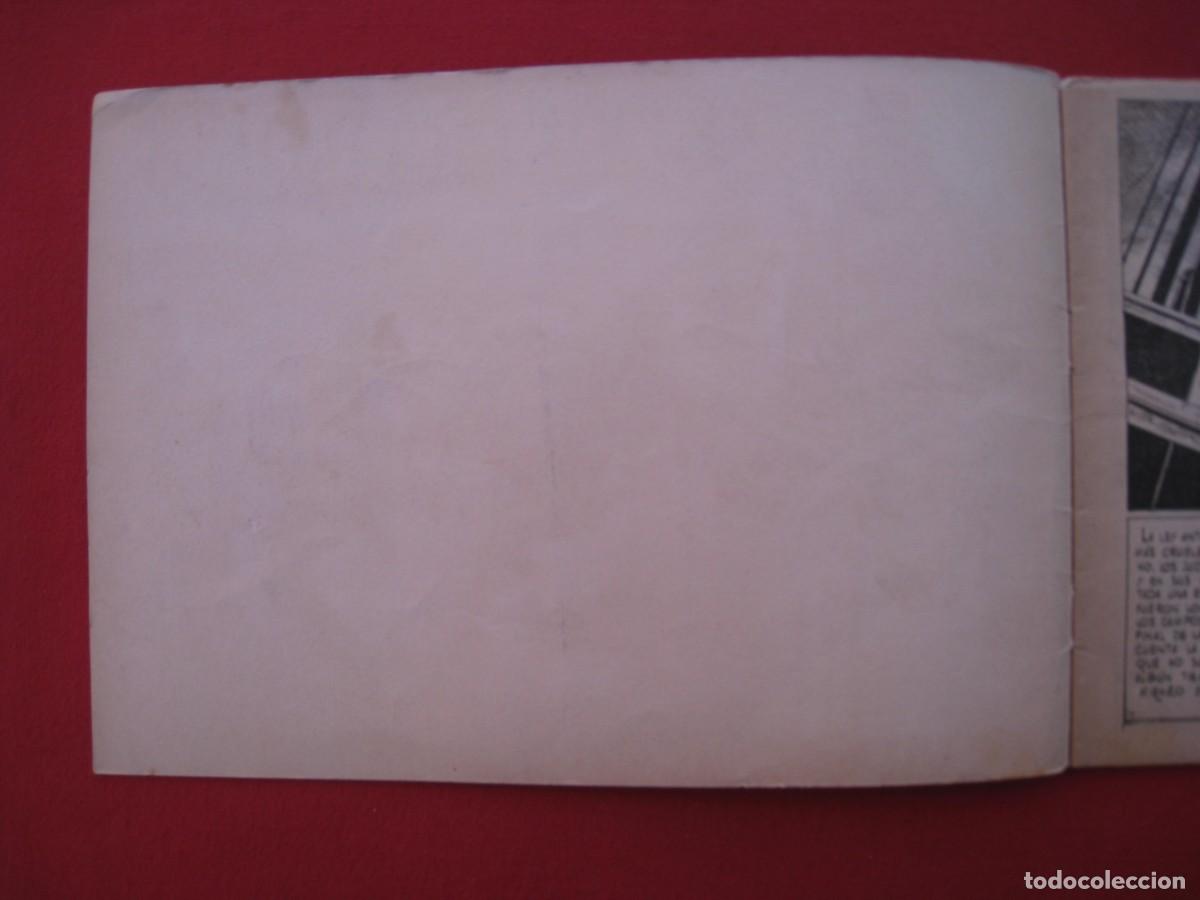 Tebeos: HAZA&Ntilde;AS BELICAS - N&ordm; 90 - EDICIONES TORAY. - Foto 3
