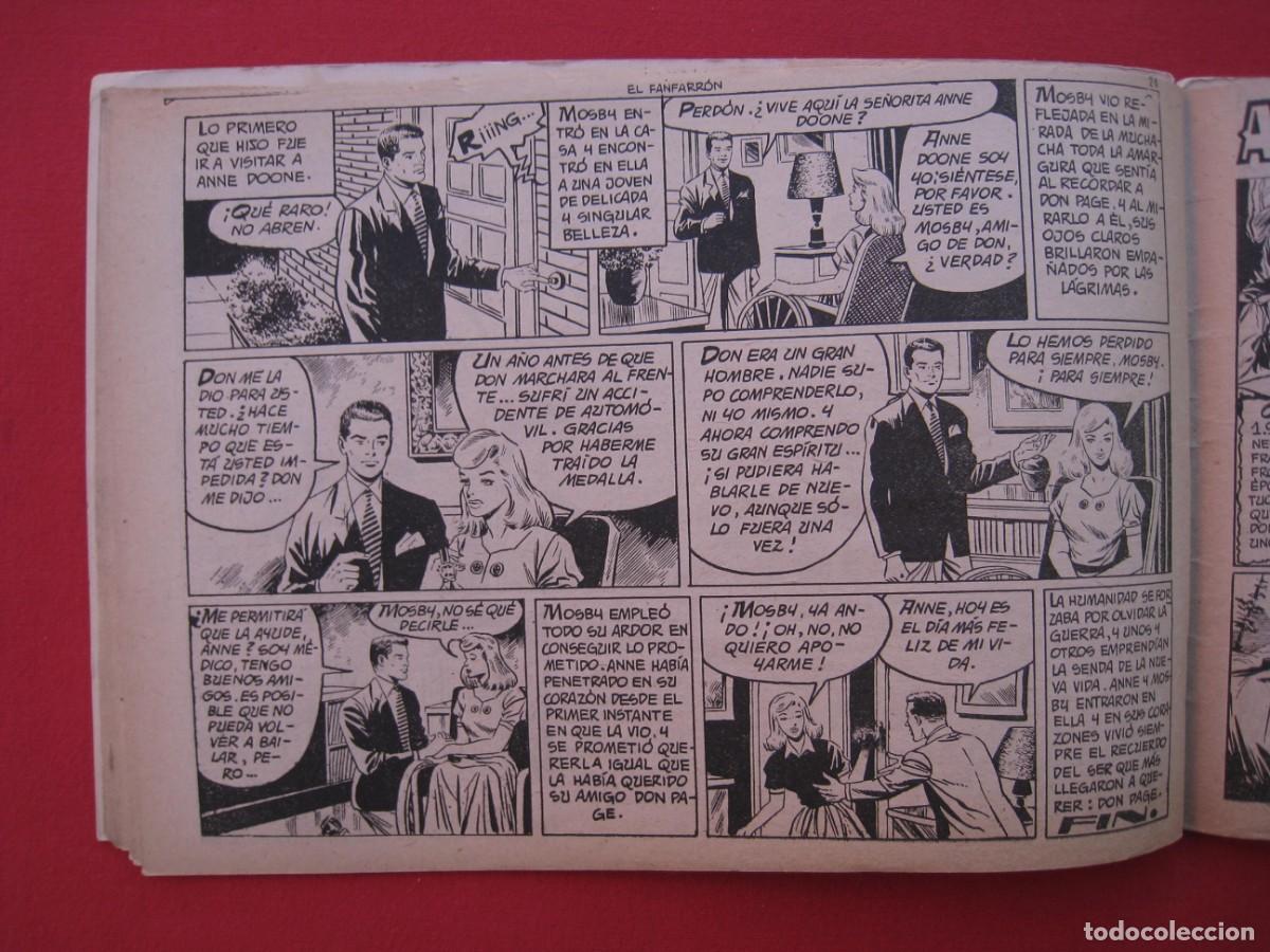 Tebeos: HAZA&Ntilde;AS BELICAS - N&ordm; 90 - EDICIONES TORAY. - Foto 11