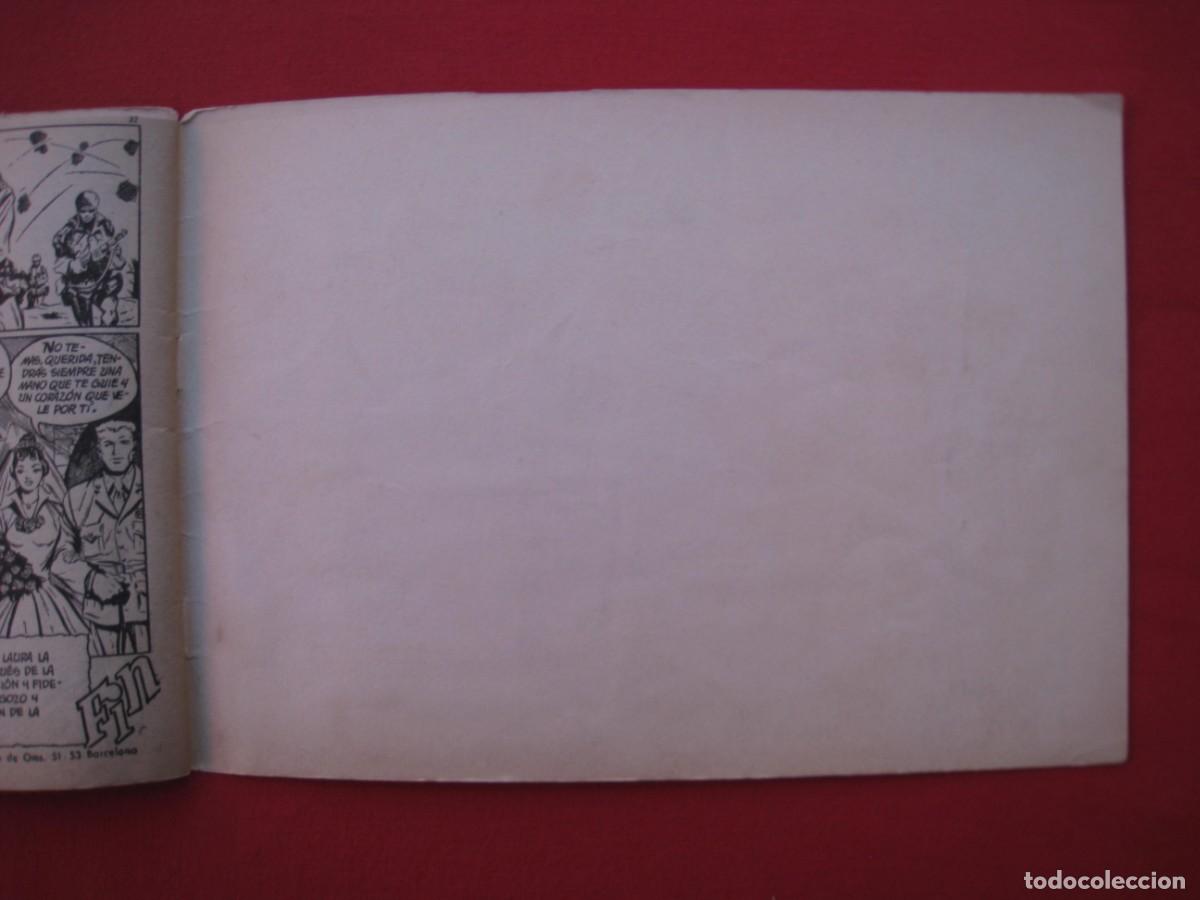 Tebeos: HAZA&Ntilde;AS BELICAS - N&ordm; 90 - EDICIONES TORAY. - Foto 14