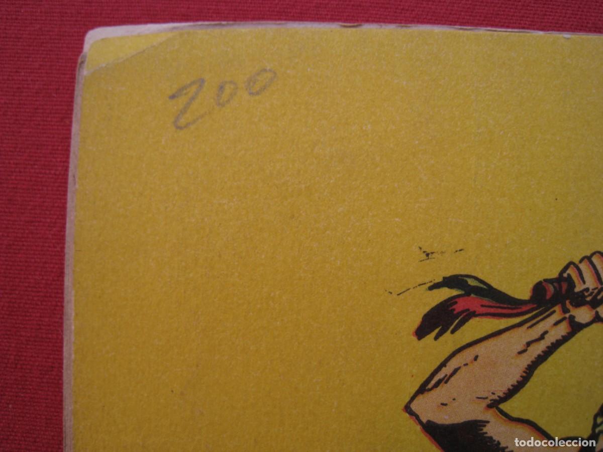 Tebeos: HAZA&Ntilde;AS BELICAS - N&ordm; 90 - EDICIONES TORAY. - Foto 15