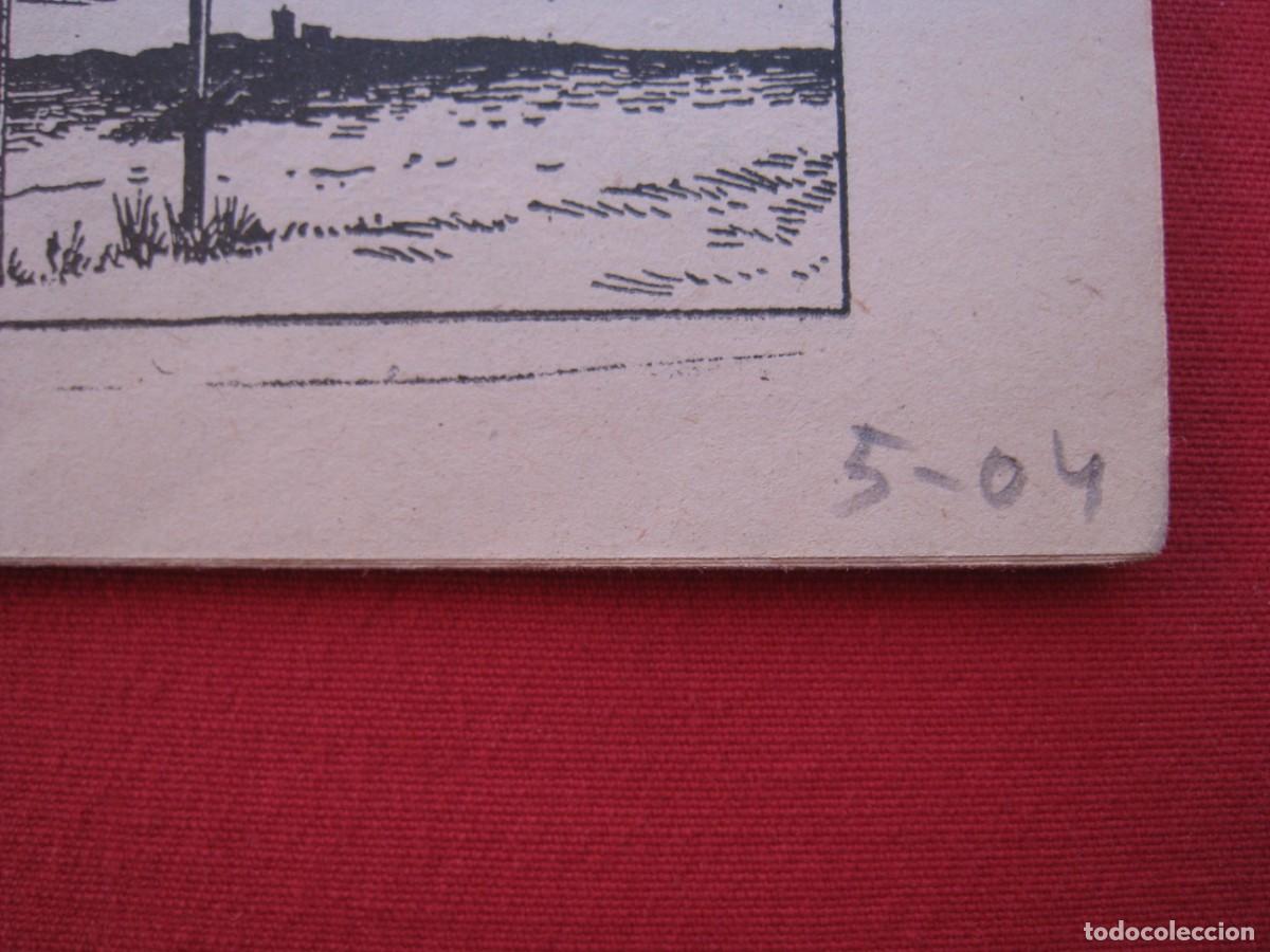 Tebeos: HAZA&Ntilde;AS BELICAS - N&ordm; 89 - EDICIONES TORAY. - Foto 5